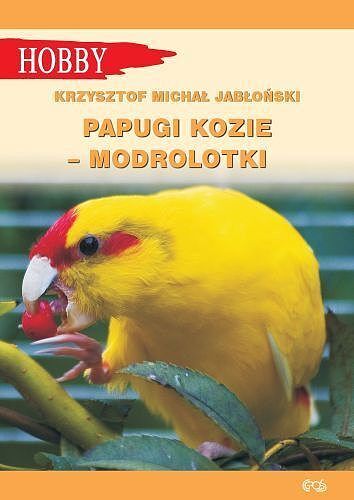 Papugi kozie