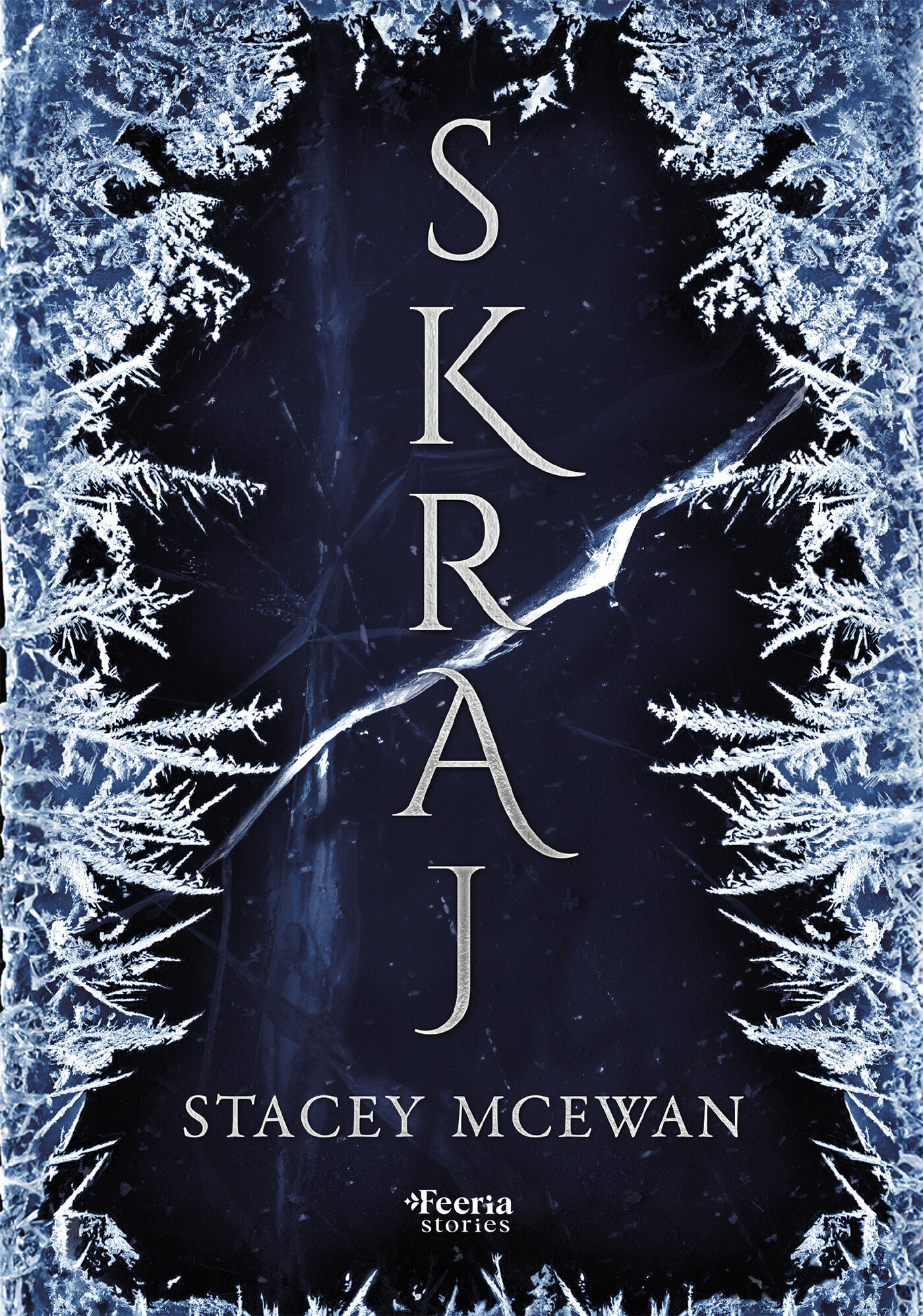 Skraj (e-book)