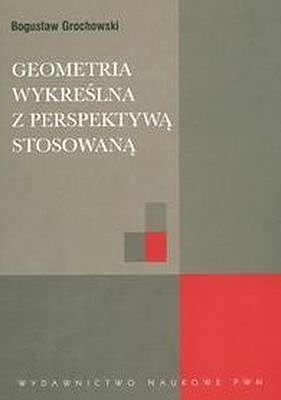 Geometria wykreślna z perspektywą stosowaną