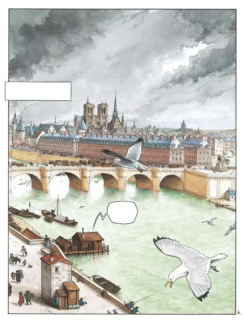 Dwie maski. Wydanie zbiorcze