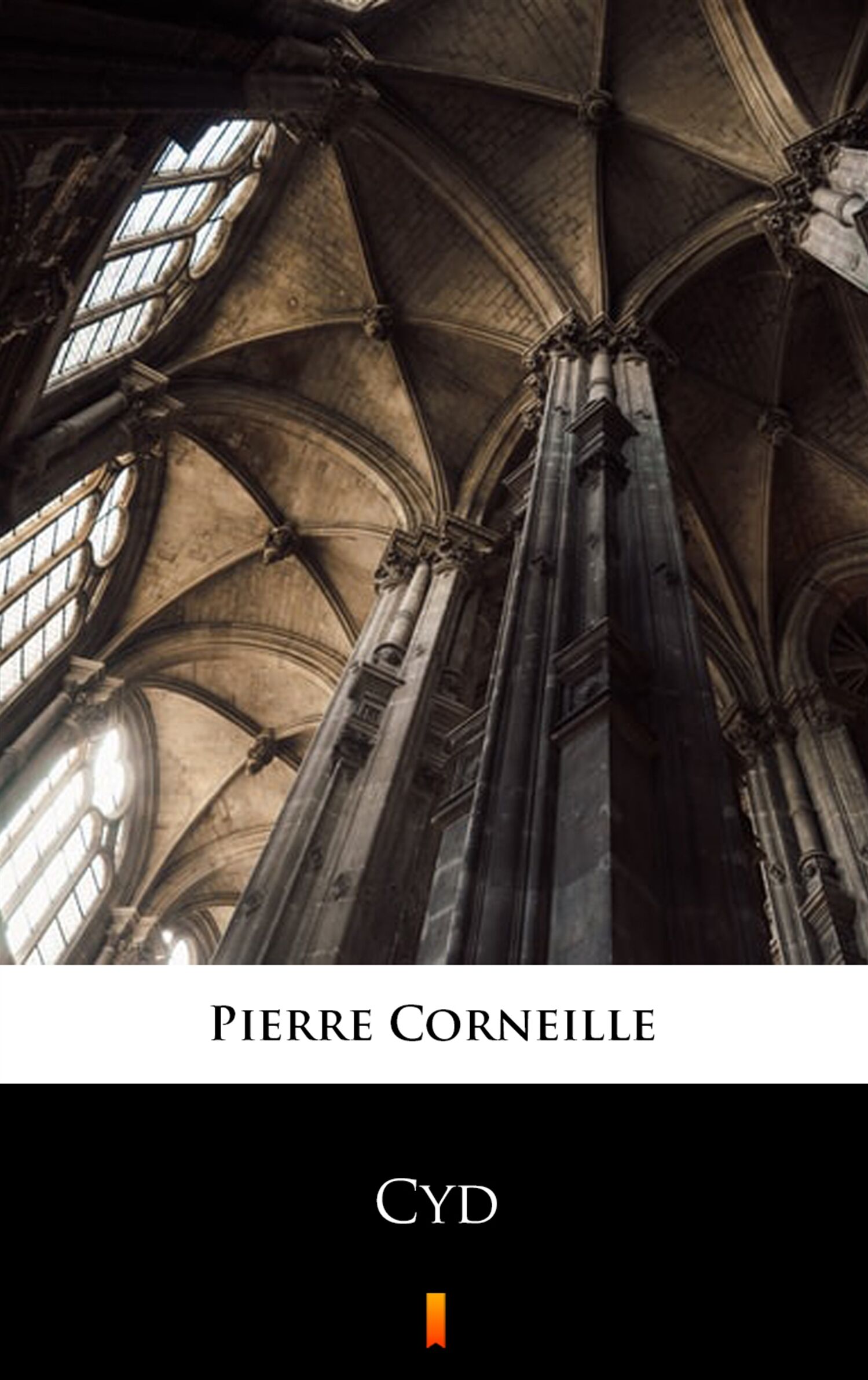 Cyd (e-book)