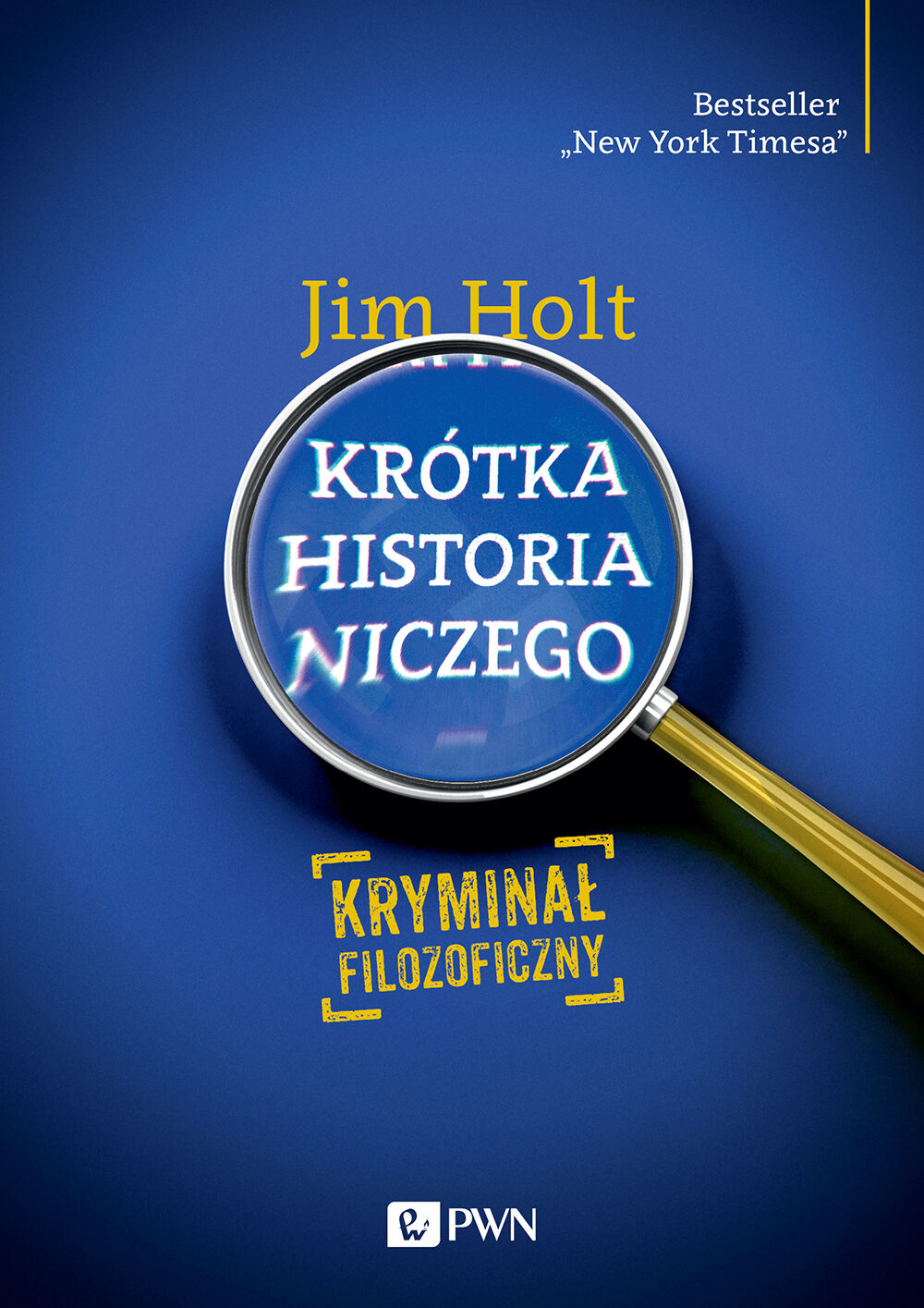 Krótka historia niczego