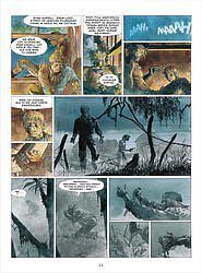 Jeremiah - 22 - Karabin w wodzie