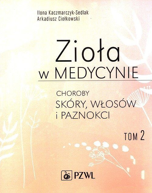 Zioła w medycynie