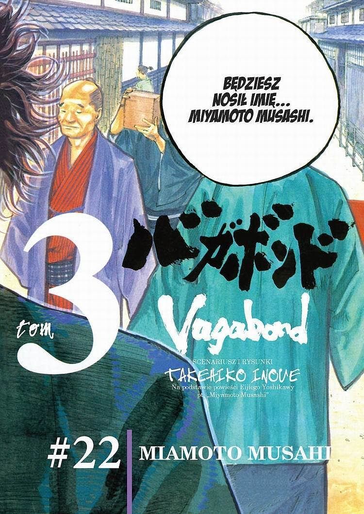 Vagabond - 3