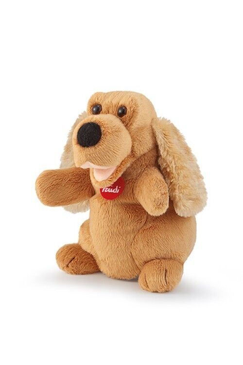 Pacynka pies Cocker Spaniel