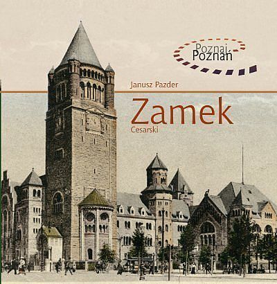 Zamek cesarski