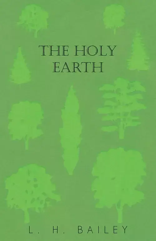 The Holy Earth