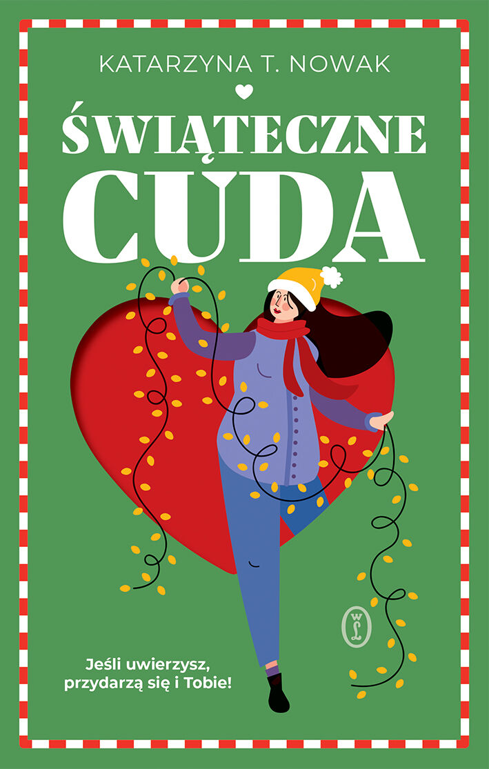Świąteczne cuda (e-book)