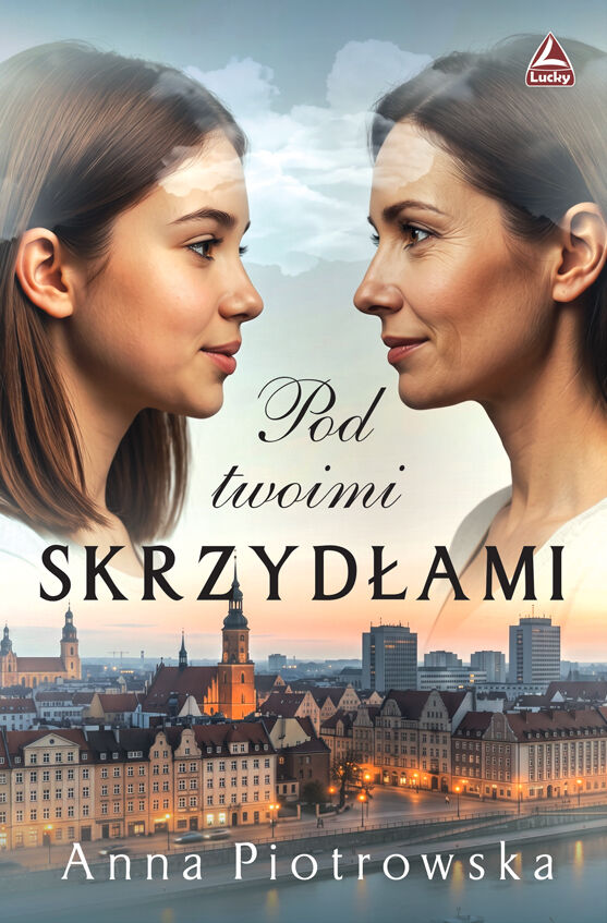 Pod twoimi skrzydłami