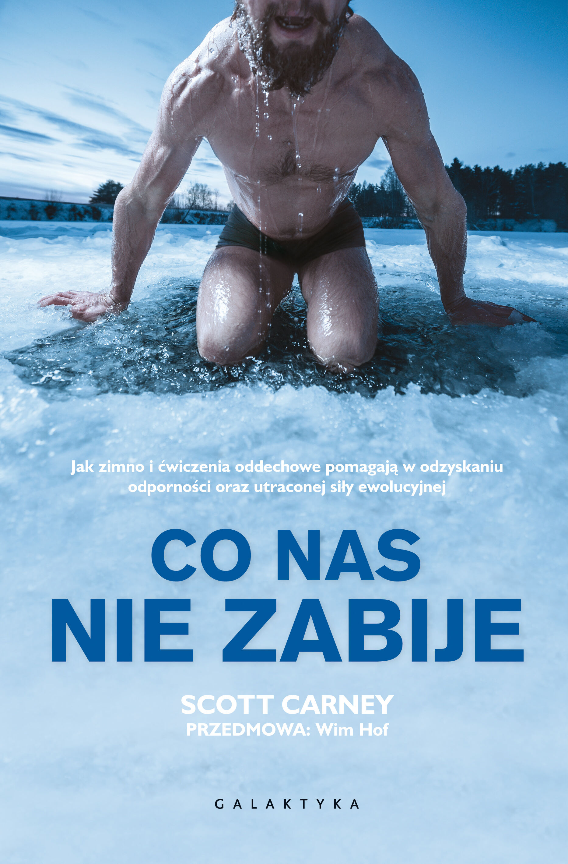 Co nas nie zabije (e-book)