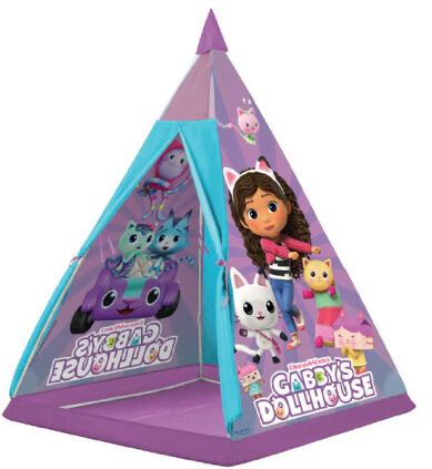Namiot TIPI Koci domek Gabi