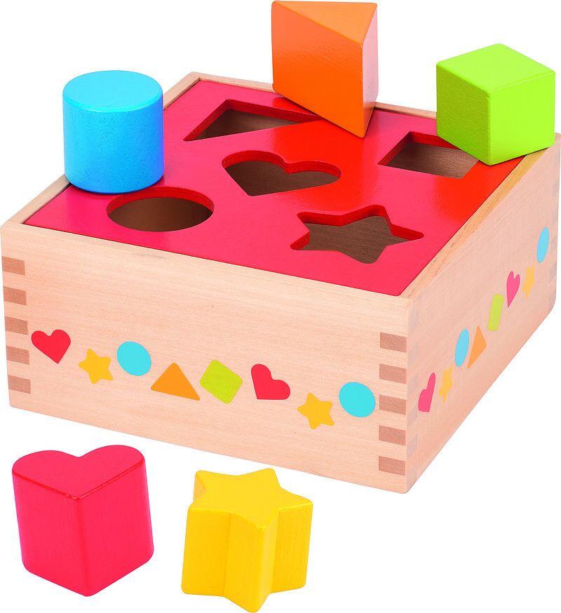 Sorter