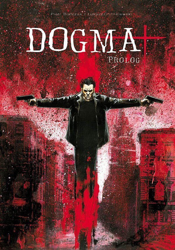 Dogmat - 1 - Prolog
