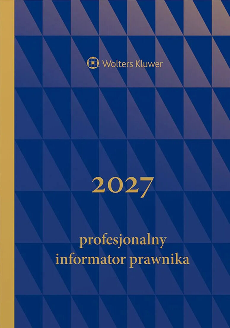 Profesjonalny Informator Prawnika 2027