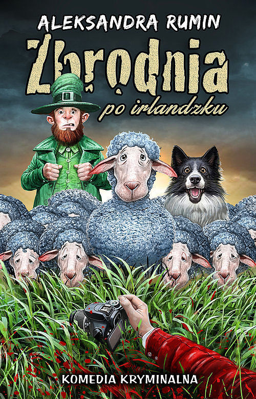 Zbrodnia po irlandzku
