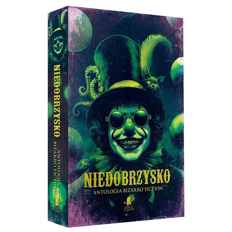 Niedobrzysko (oprawa miękka)