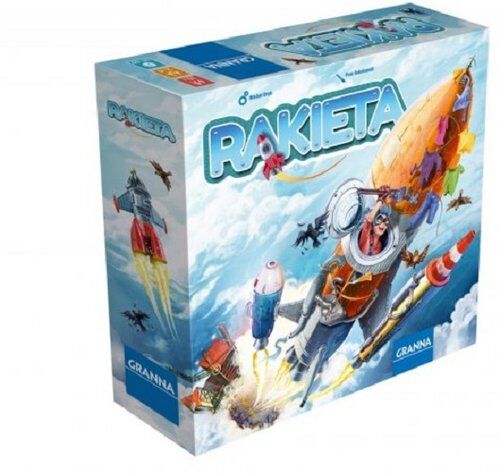 Rakieta