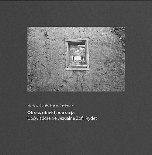 Obraz, obiekt, narracja