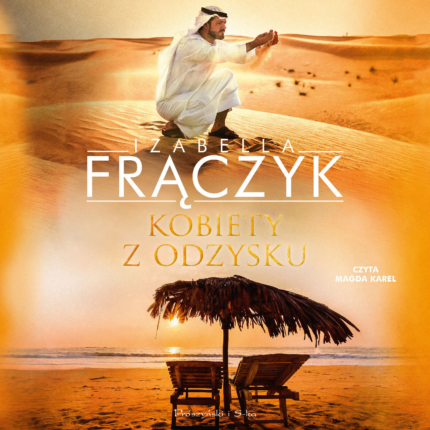 Kobiety z odzysku (audiobook MP3)