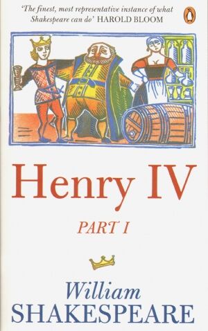 Henry IV Part One