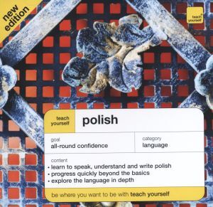 Polish. 2 CD