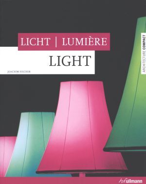 Licht / Lumiere / Light. Wersja trójjęzyczna