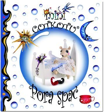 Cotkotu. Pora spać