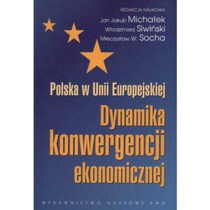 Polska w unii europejskiej dynamika..