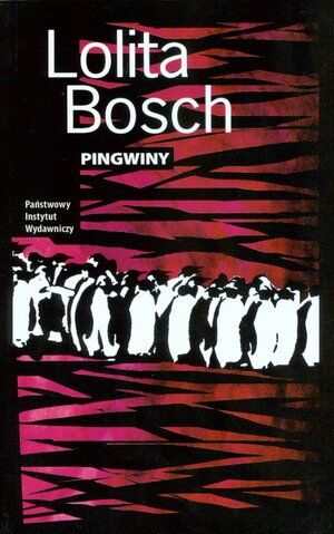 Pingwiny