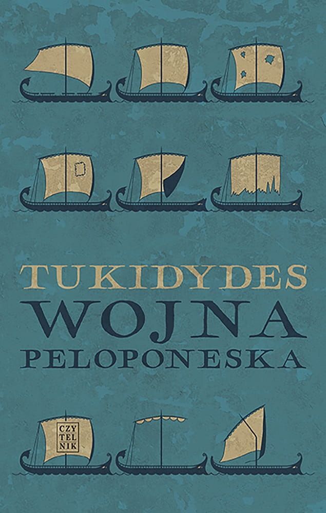 Wojna peloponeska