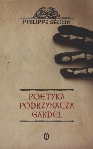 Poetyka podrzynacza gardeł