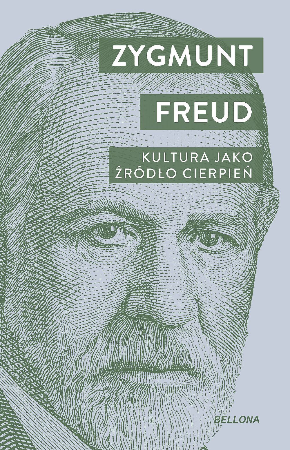 Kultura jako źródło cierpień