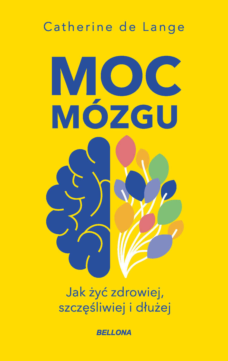 Moc mózgu (wydanie pocketowe)