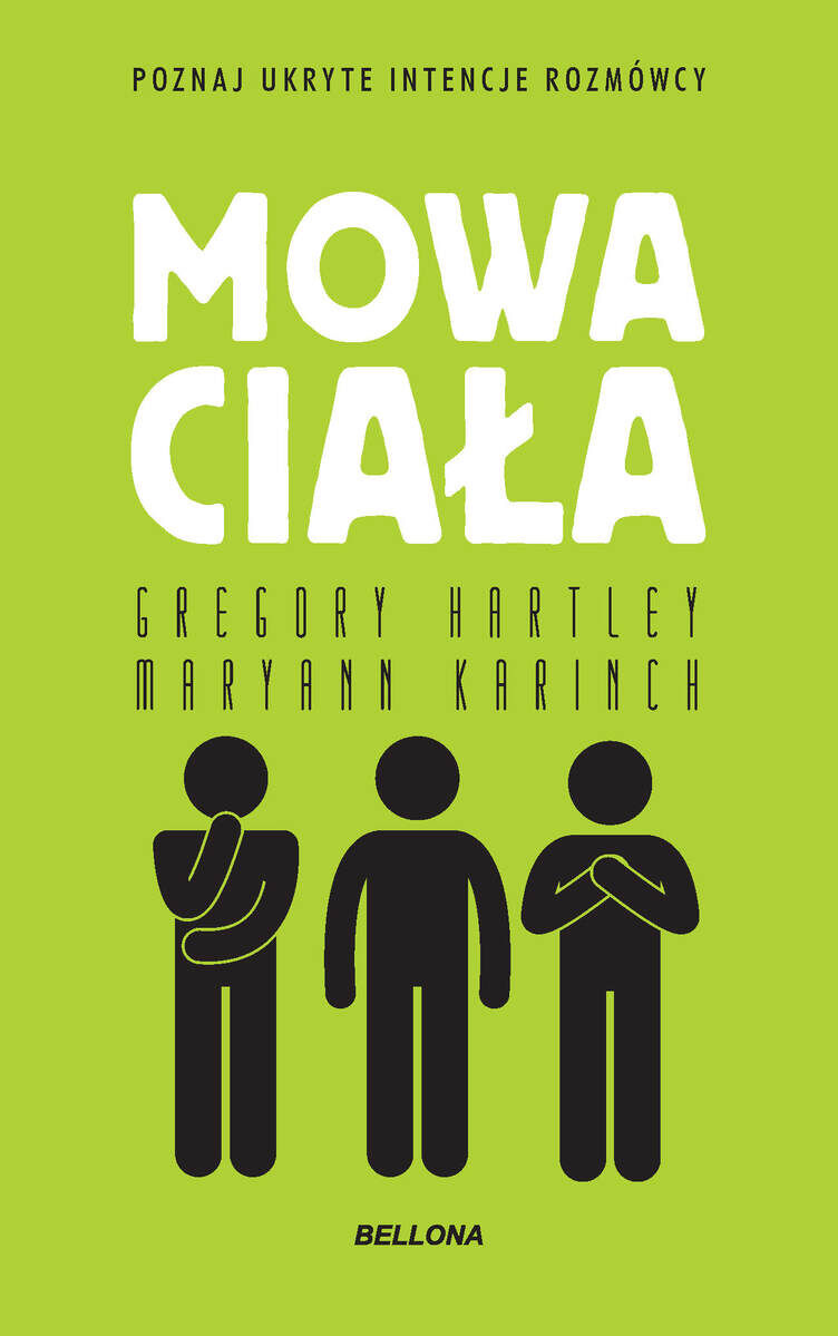Mowa ciała (wydanie pocketowe)