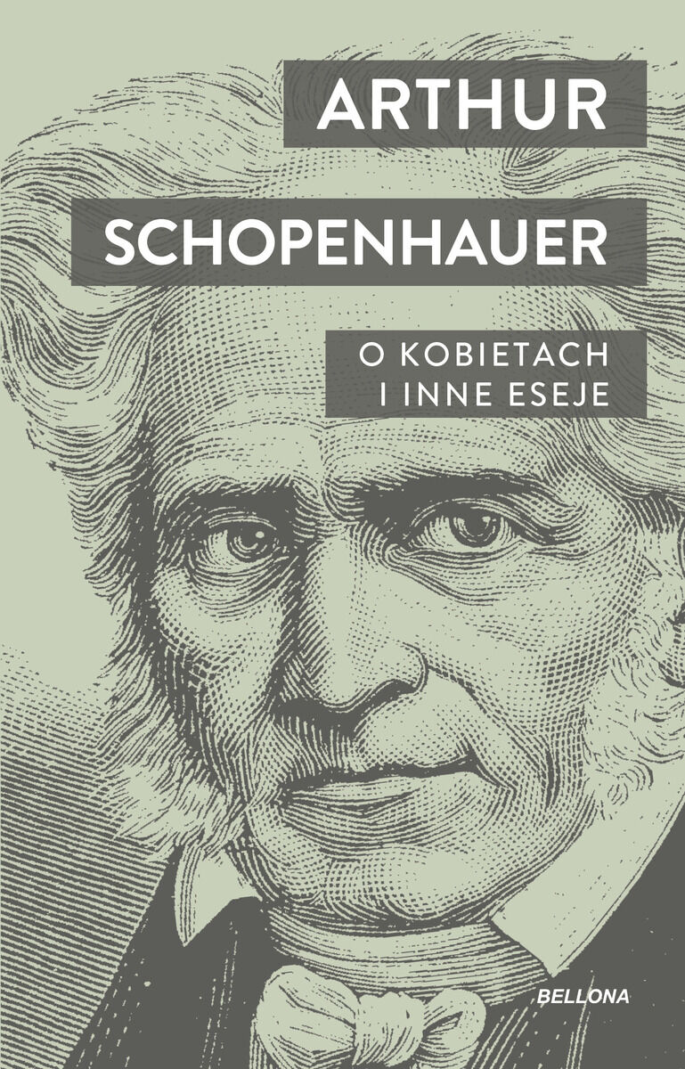O kobietach i inne eseje