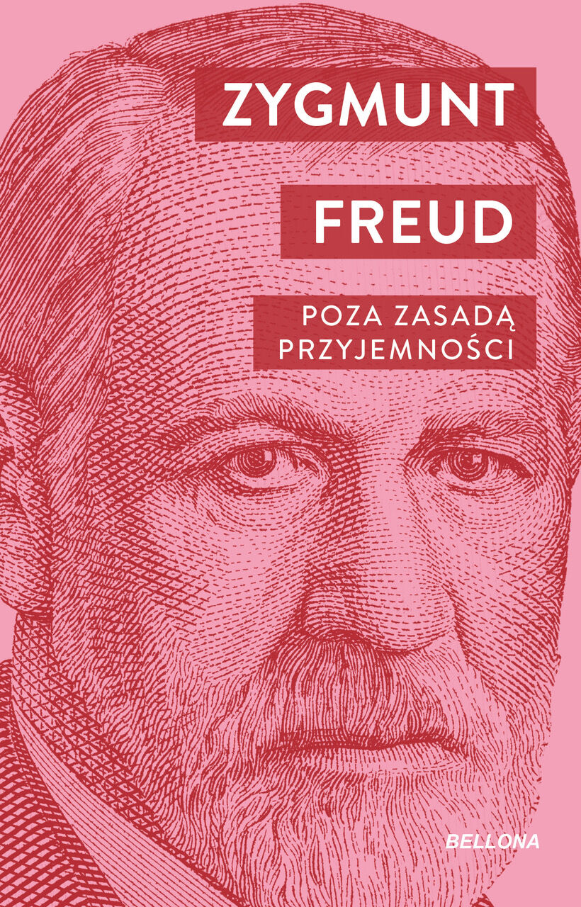 Poza zasadą przyjemności