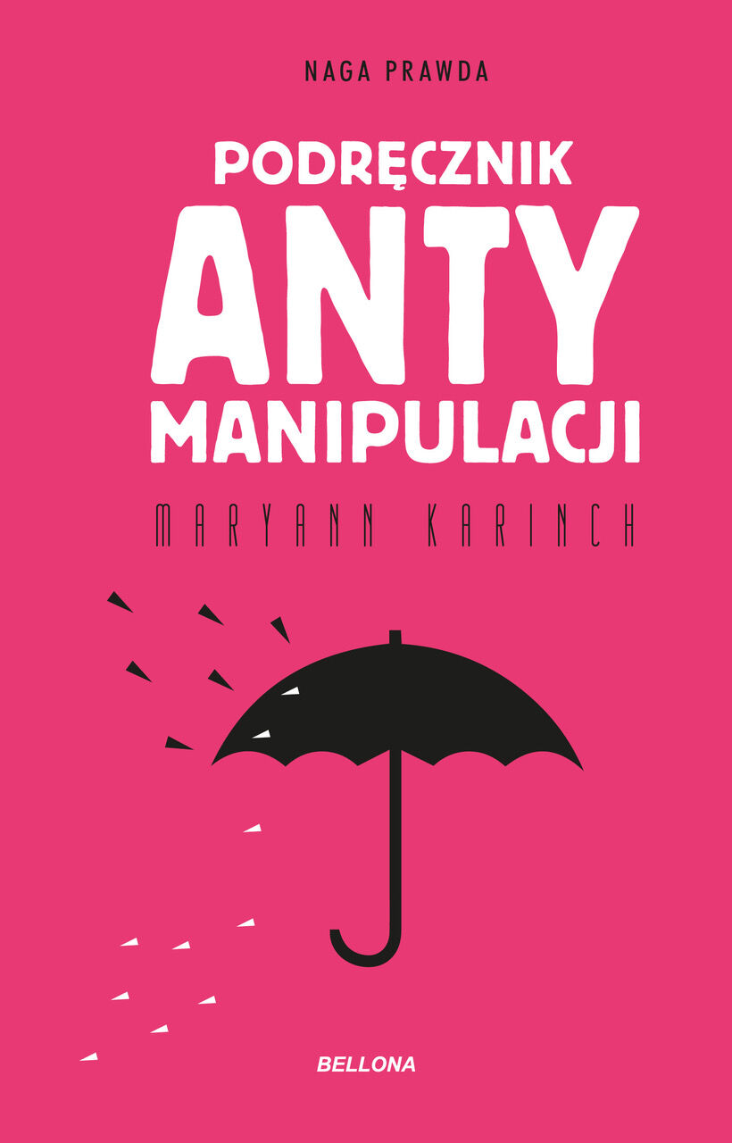 Podręcznik antymanipulacji