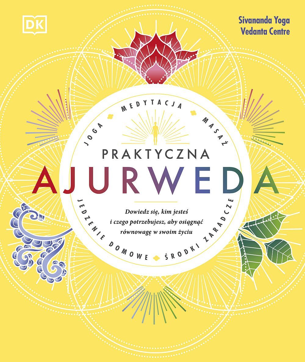 Praktyczna Ajurweda