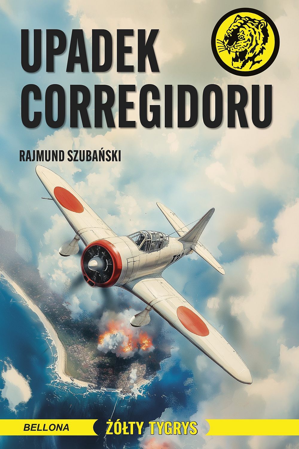 Upadek Corregidoru