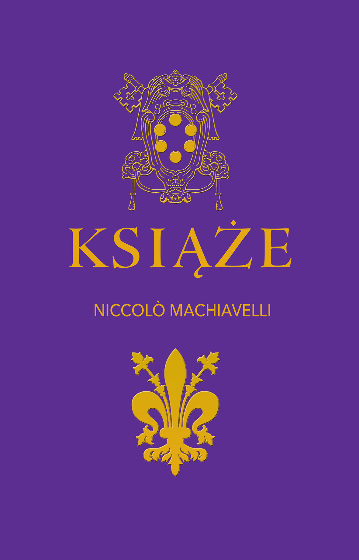 Książę