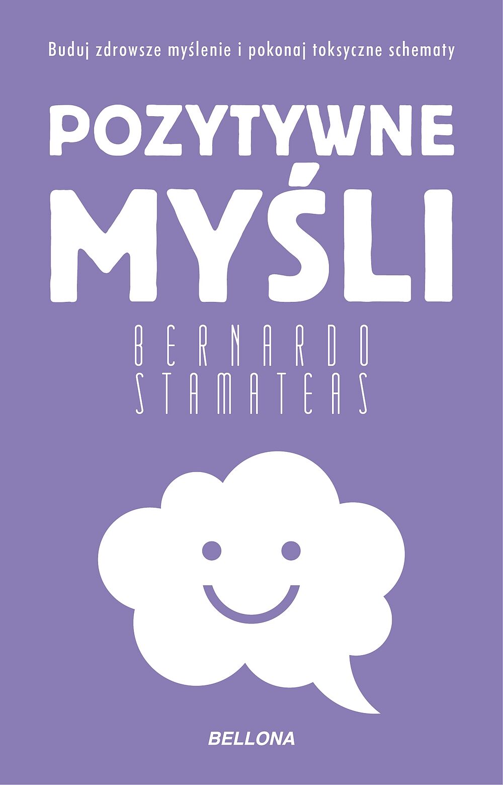 Pozytywne myśli (wydanie pocketowe)