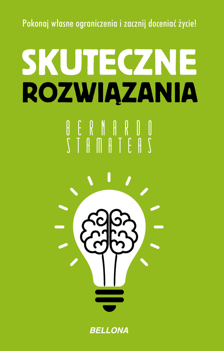 Skuteczne rozwiązania (wydanie pocketowe)