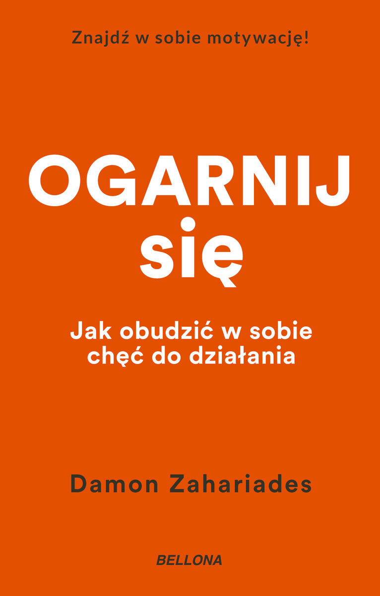 Ogarnij się (wydanie pocketowe)