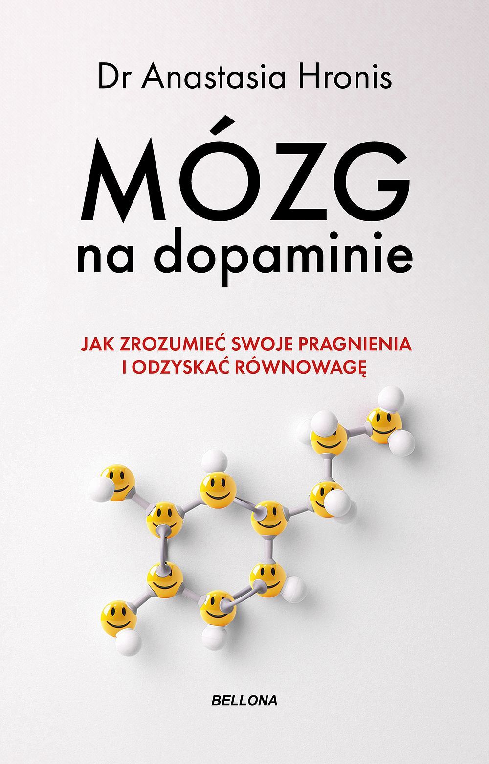 Mózg na dopaminie