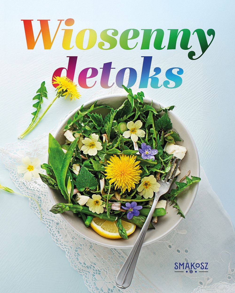 Wiosenny detoks