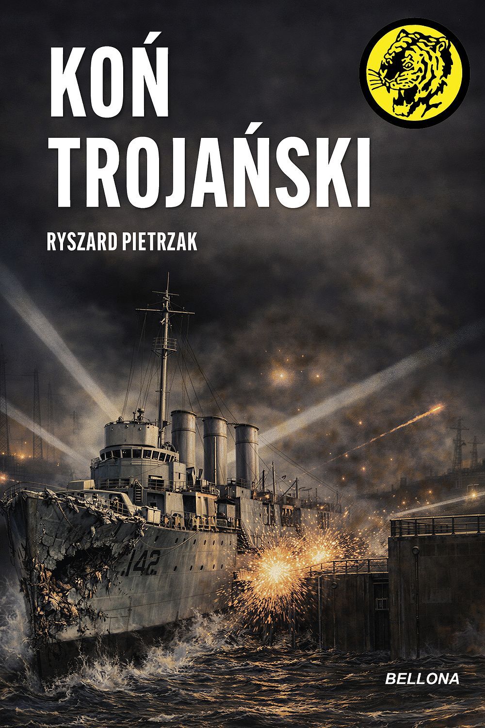 Koń trojański