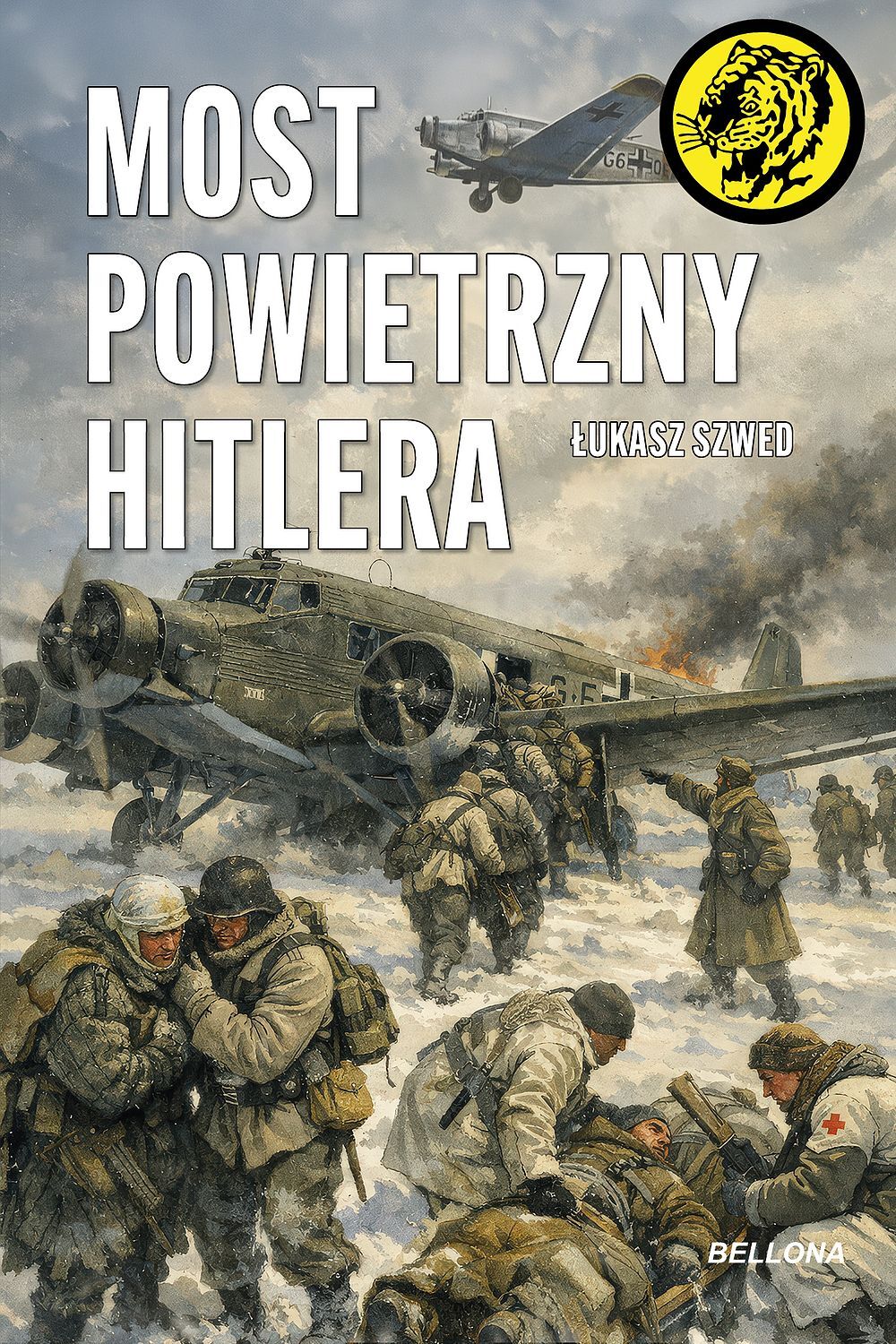 Most powietrzny Hitlera