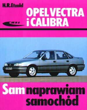 Opel Vectra i Calibra