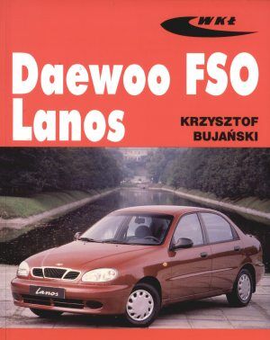 Daewoo Lanos